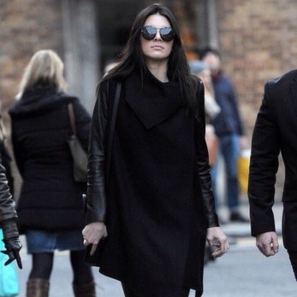 All Saints Coat - Picture 4 of 11